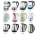 KT1710 Hot sales 1.7L Temperature changeable Electric Glass Kettle