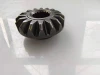 kubota AR96 the spare parts of harvester 54821-51550 differential stainless steel price spiral bevel gear