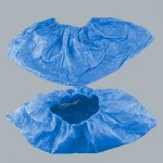KYD High Quality Disposable Shoe Cover Making Machine