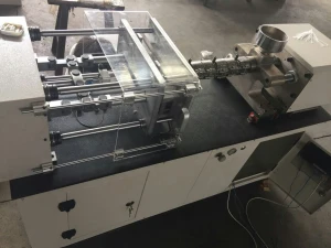 Lab Horizontal Injection Molding Machine Small Plastic Moulding Machine