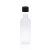 Import Laboratory Clear Plastic Reagent Bottles Empty PET 50ml 60ml 80ml 100ml 120ml 150ml Applicator Bottle 200ml 250ml from China