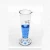 Import Laboratory Glassware 250ml Conical Form Specimen Bottle from China
