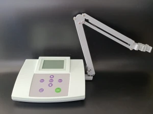 Laboratory  LCD PHS-25 Portable Digital PH Meter