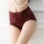 Import lace high waist fat women panties indentation lady Sexy underwear women&#039;s panties thong sexy underwear from China