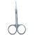 Import Lady Beauty Tool Cosmetic Private Label Trimmer Eyebrow Stainless Steel Professional Makeup Scissors from China