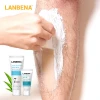 LANBENA best hair armpit whitener permanent body hair removal cream
