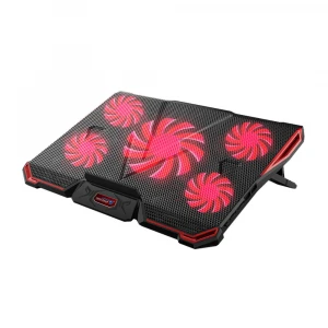 Laptop Cooling Pad  7 Adjustable anglesLaptop Cooler/  Notebook Cooler Fans