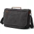 Import Laptop Messenger Bag Canvas and Leather Shoulder Briefcase Vintage Shoulder Bag from China