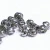 Import Large 8*12mm Flying saucer steel ball for polishing from China
