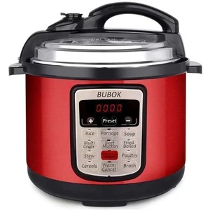 Large Commercial restaurant middle east multifunction electric pressure cooker
