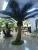 Import Large contemporary artificial plants and trees artificial palm trees from China