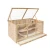 Import Large custom wooden hamster rodent cage mouse house from China