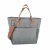 Import Large Insulated Lunch Tote Bag with Pockets and Shoulder Strap, 20-Can Capacity Ideal for 40z Bottles, For Women Men Work Colleg from China