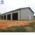 Import large span steel space frame structure warehouse self steel storage building from China