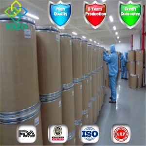 Large stock Best purity Herbicides Tebuthiuron CAS 34014-18-1 95%TC80%WDG50%SC professional producer
