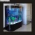 Import Large Transparent Acrylic Fish Tank with Lower Price from China