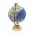 Import Laser Cutting 3D Puzzle World Globe from China