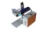 Import laser printer fiber laser engraving laser engraving machine from China
