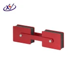 Latest Design Adjustable Welding Angle Magnet Magnetic Tool Weld Holders
