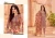 Import Latest Designer Viscos Indian Women Negative printed Suits from India