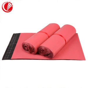 Latest durable mailing bag,OEM strong adhesive plastic mailer bag