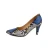 Import Latest Fashion wholesale Classy Stylish Dress Pumps  Ladies Women High Heel Shoes from China