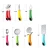 Import Latest multifunction smart cheap kitchen accessories tool cooking tools set  houseware kitchen gadget set from China