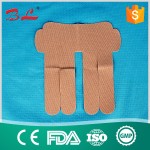 Latest Sports Pre-Cut Kinesio Tape for Foot Pain Kinesiology Tape