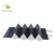 Import Latest style long life solar panel charger folding for outdoor traveling from China