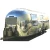 Import Latest Vehicle Style Rear Open Viable Hybrid Caravan Camper Trailer from China