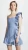 Import latest western one side shoulder linen dress patterns for women clothes from China