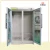 Import Laundry Clothes Disinfection Cabinet Sterilizer Cabinet for Hospital from China