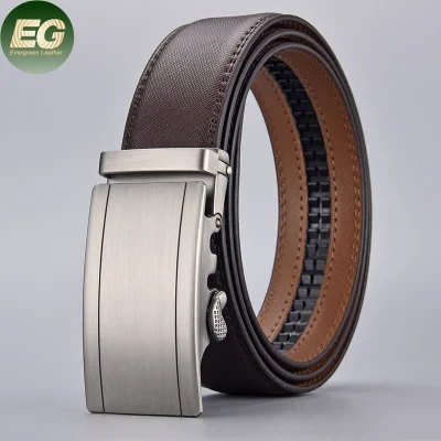 Lb3543 Fashion Design Famous Luxury Men?s Brand Waist Customized Men Belts for Manufacturer Designer Logo Genuine Custom Leather Belt