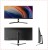Import LCD PC Monitor LED Screen 22 Inch High Quality Popular Gaming Monitor from China