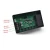 Import LCD Smart Digital Display 0~100% adjustable 60A PWM DC Motor Speed Controller Timing Reversible Remote control 12V 24V 36V 48V from China