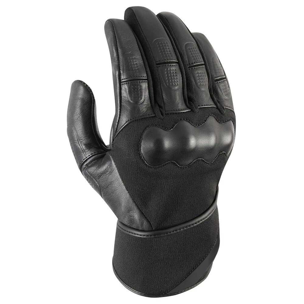 leather gloves  Wholesale Summer Motorcycle Gloves Motorbike Protective Gloves