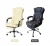 Import Leather Luxury High Back Ergonomic Recliner Swivel Executive comfortable office Chair from USA
