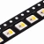 Import Led Chip 10 pcs 3.0-3.2v 350MA (1W White) 6000-6500k High Power Led Chip Super Bright Intensity SMD COB Light Emitter Components from China