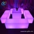 Import led illuminating table and chairs luxury outdoor furniture from China