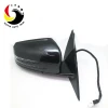LED Side View Mirror with Turn sinal lights full-set For Mercedes Benz W221 S CLASS 2010-2012 S350 S550 S600