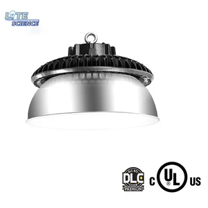 LED UFO High Bay, high bay fixture for commercial and industrial lighting