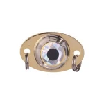 LED Underwater Deep Drop Eye Lure Fish Lure Flashing Lamp Light For Newest Fishing tool led light fishing lure