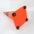 Import LED USB rechargeable lighted collapsible safety traffic cone from China