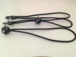 Less Expensive Bungee Cord/Bungee Jumping Cord