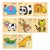 Import Lets make Baby 3D Puzzle Jigsaw Wooden Toys Cartoon Animals Puzzles Child Educational Toy for Children Montessori Toys Puzzle from China