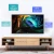 Import Letv super TV Y32 32in 1GB+8GB large storage intelligent WiFi network HD LCD from China