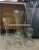 Import LHP075 80cm tall luxury crystal glass vase table flowers for wedding table flower decoration from China