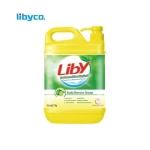 Liby different packaging types and lasting and fresh 1500g dish soap dishwashing liquid