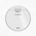 LIECTROUX ZK901 Intelligent Automatic Floor Sweeper WIFI Robot Vacuum Cleaner