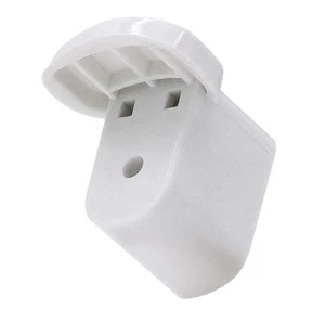 Lifetime Appliance WB06X10943 Handle Support for General Electric Microwave
